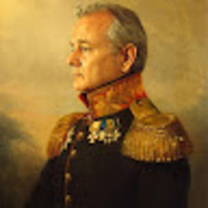 Meet your Posher, Jeff